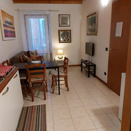 Casa Barca Apartment Верона Екстериор снимка