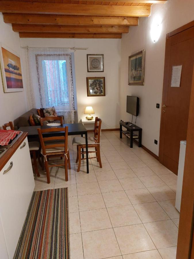 Casa Barca Apartment Верона Екстериор снимка
