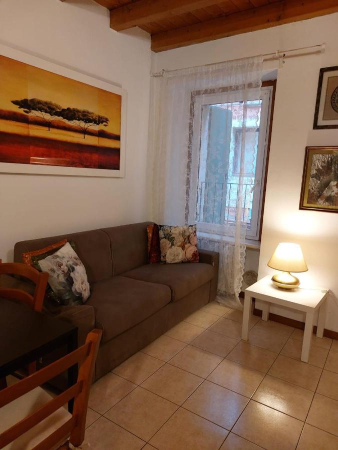 Casa Barca Apartment Верона Екстериор снимка