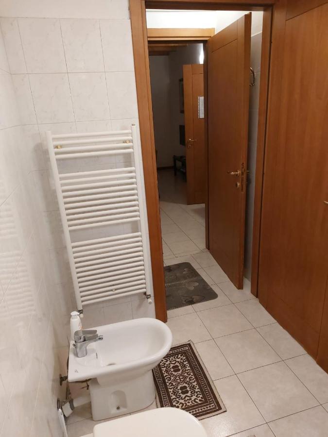 Casa Barca Apartment Верона Екстериор снимка