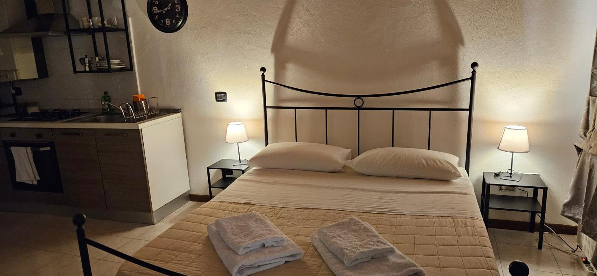 Casa Barca Apartment Верона Екстериор снимка