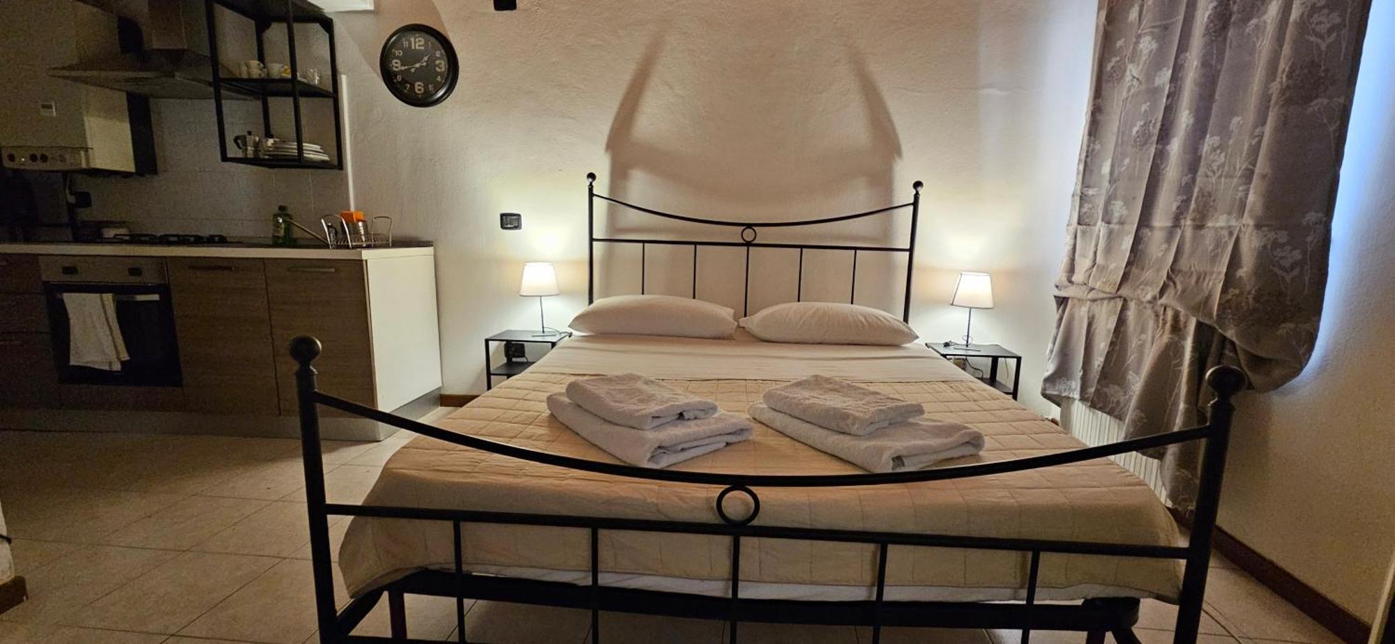 Casa Barca Apartment Верона Екстериор снимка