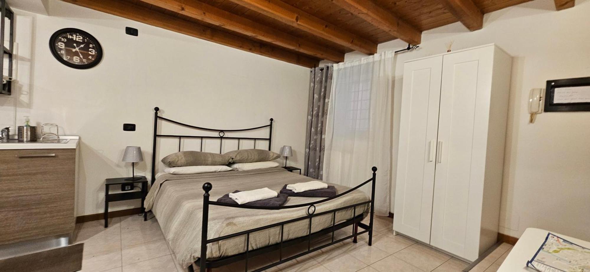 Casa Barca Apartment Верона Екстериор снимка