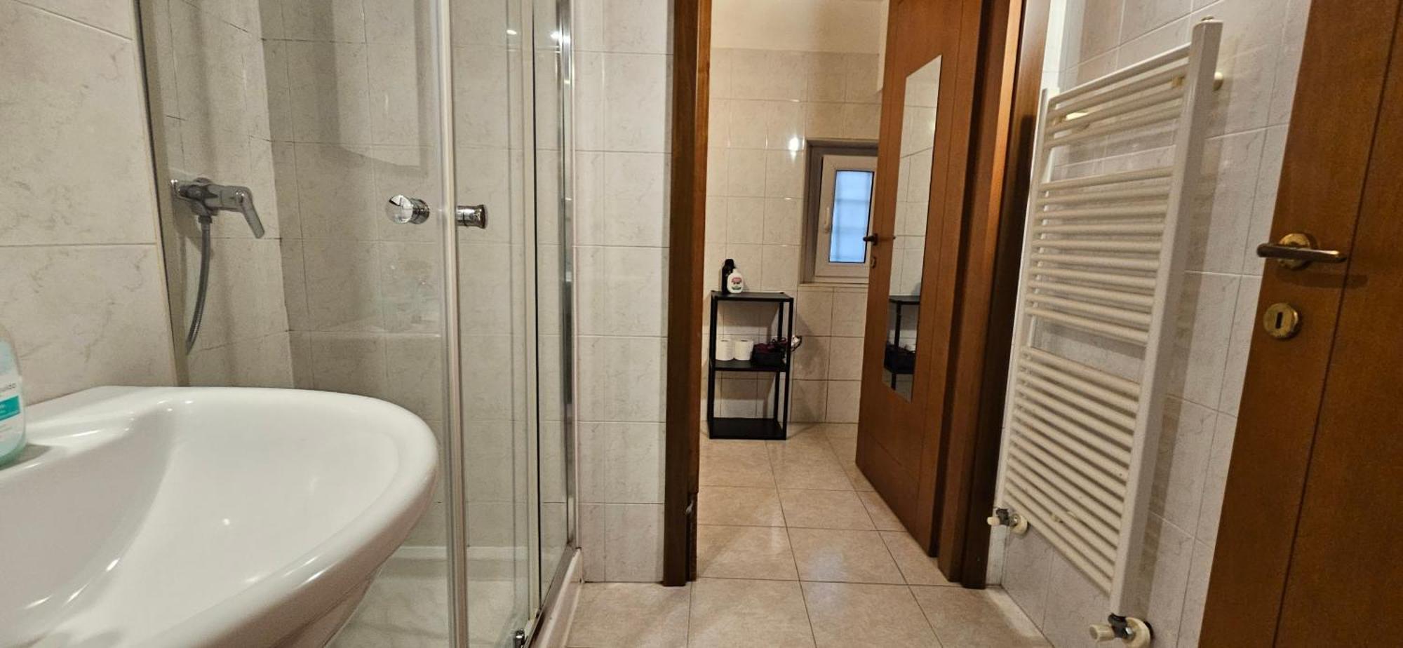 Casa Barca Apartment Верона Екстериор снимка
