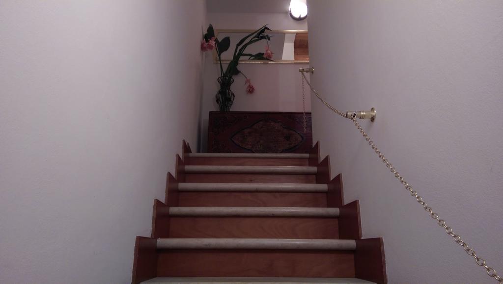 Casa Barca Apartment Верона Екстериор снимка