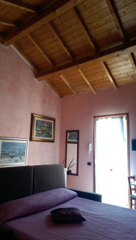 Casa Barca Apartment Верона Екстериор снимка