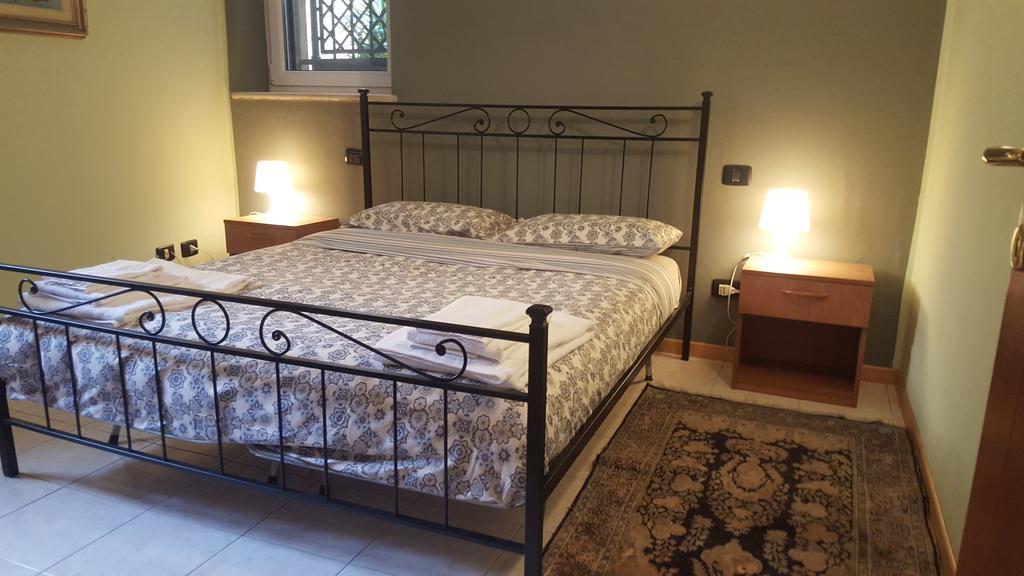 Casa Barca Apartment Верона Екстериор снимка