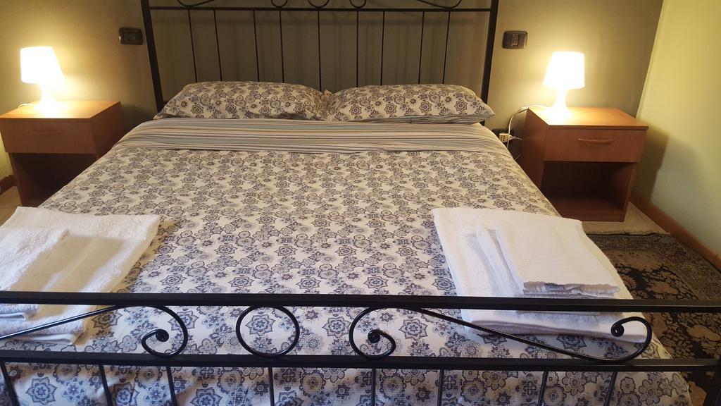 Casa Barca Apartment Верона Екстериор снимка