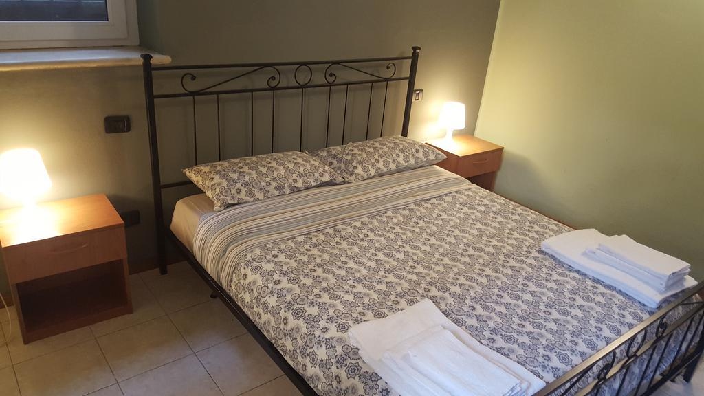 Casa Barca Apartment Верона Екстериор снимка