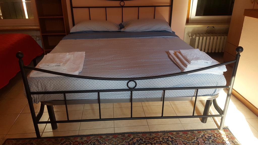 Casa Barca Apartment Верона Екстериор снимка