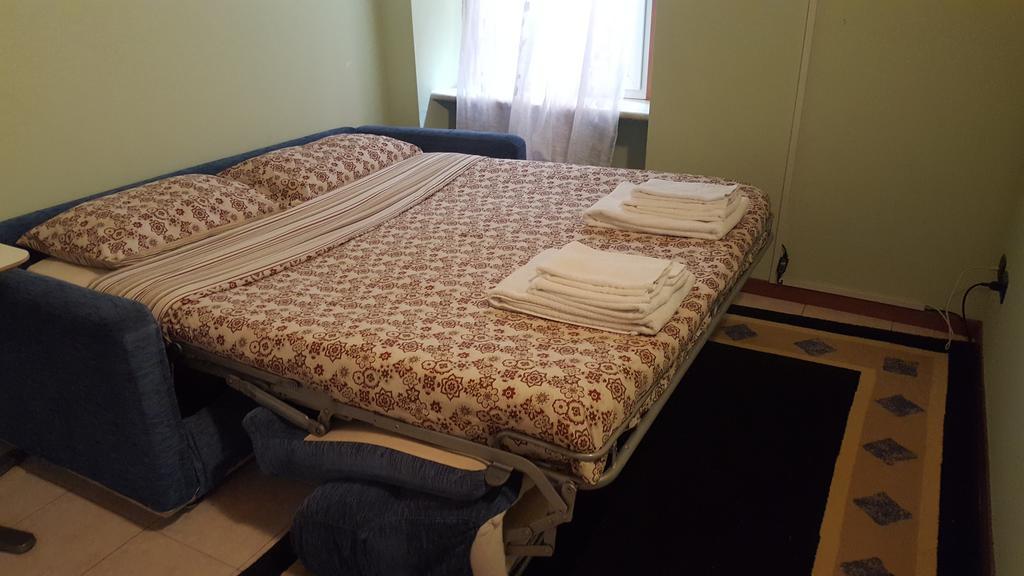 Casa Barca Apartment Верона Екстериор снимка