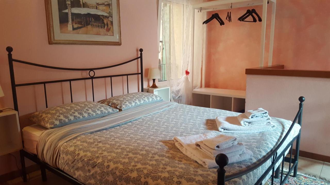 Casa Barca Apartment Верона Екстериор снимка