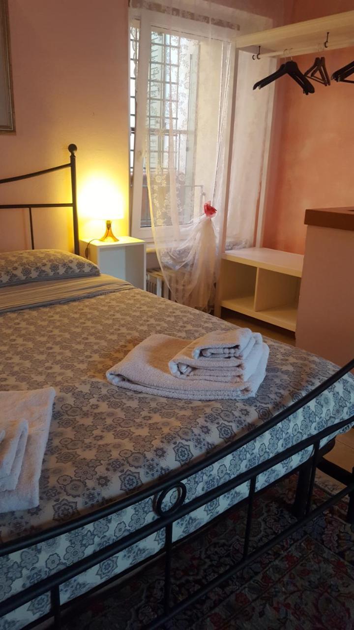 Casa Barca Apartment Верона Екстериор снимка