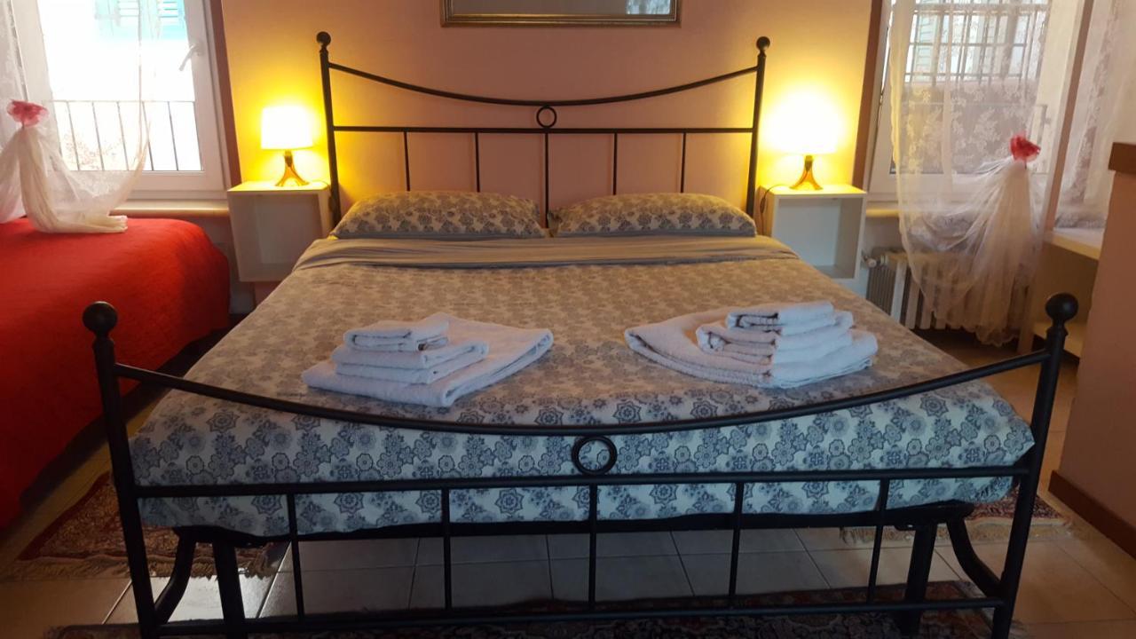 Casa Barca Apartment Верона Екстериор снимка