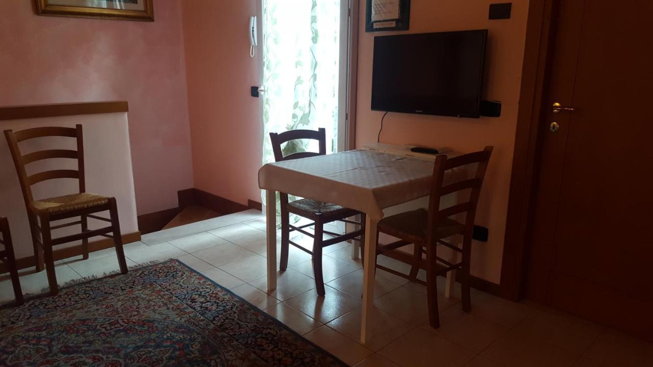 Casa Barca Apartment Верона Екстериор снимка