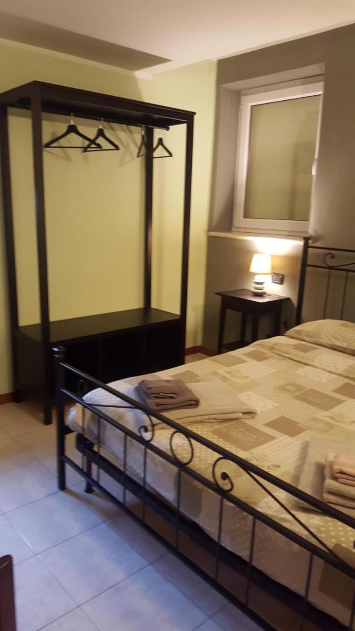 Casa Barca Apartment Верона Екстериор снимка