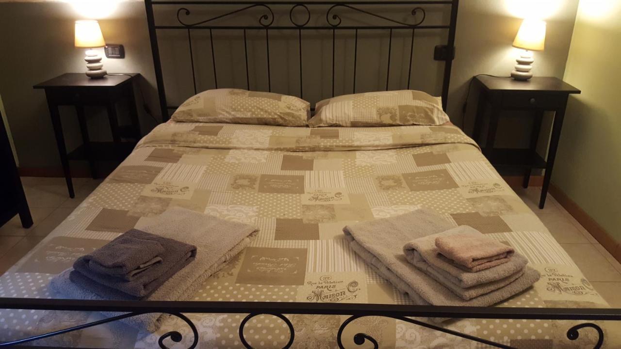 Casa Barca Apartment Верона Екстериор снимка