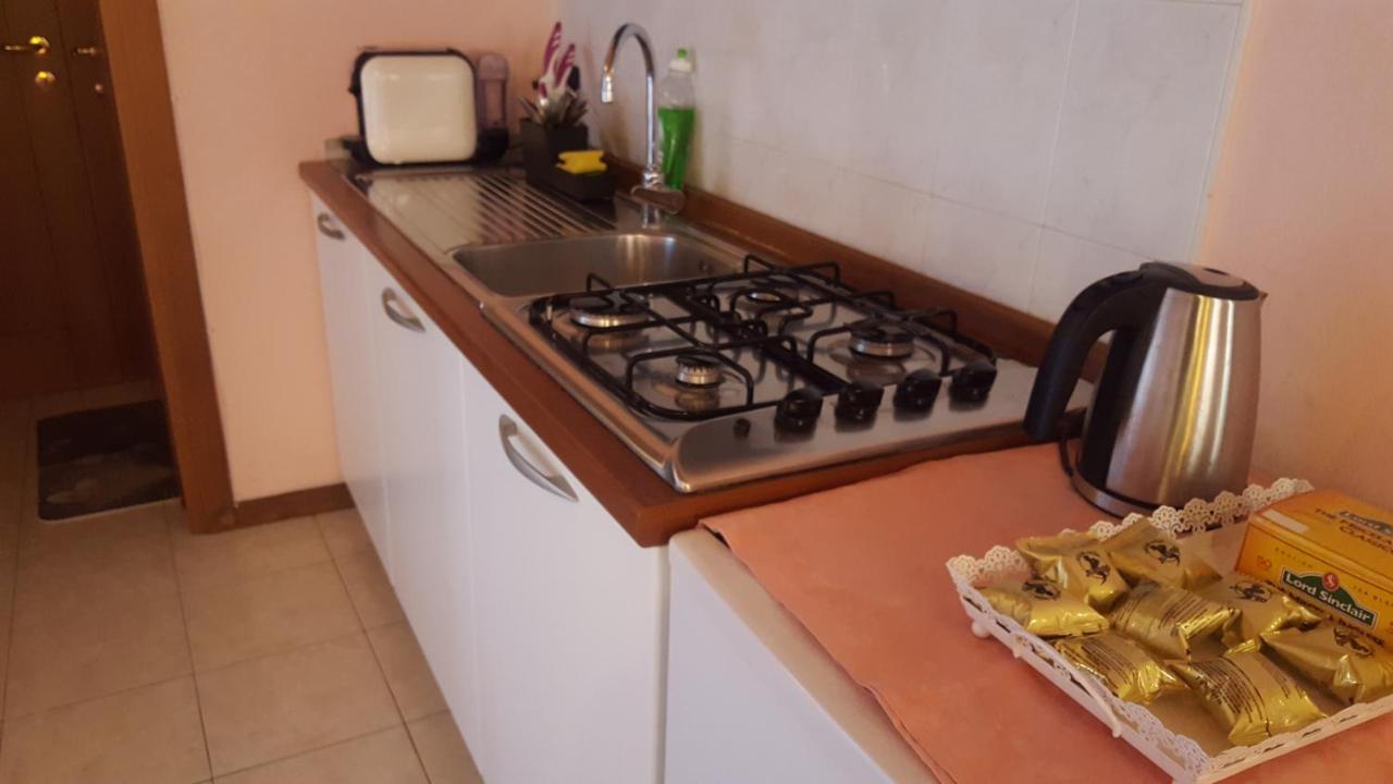Casa Barca Apartment Верона Екстериор снимка