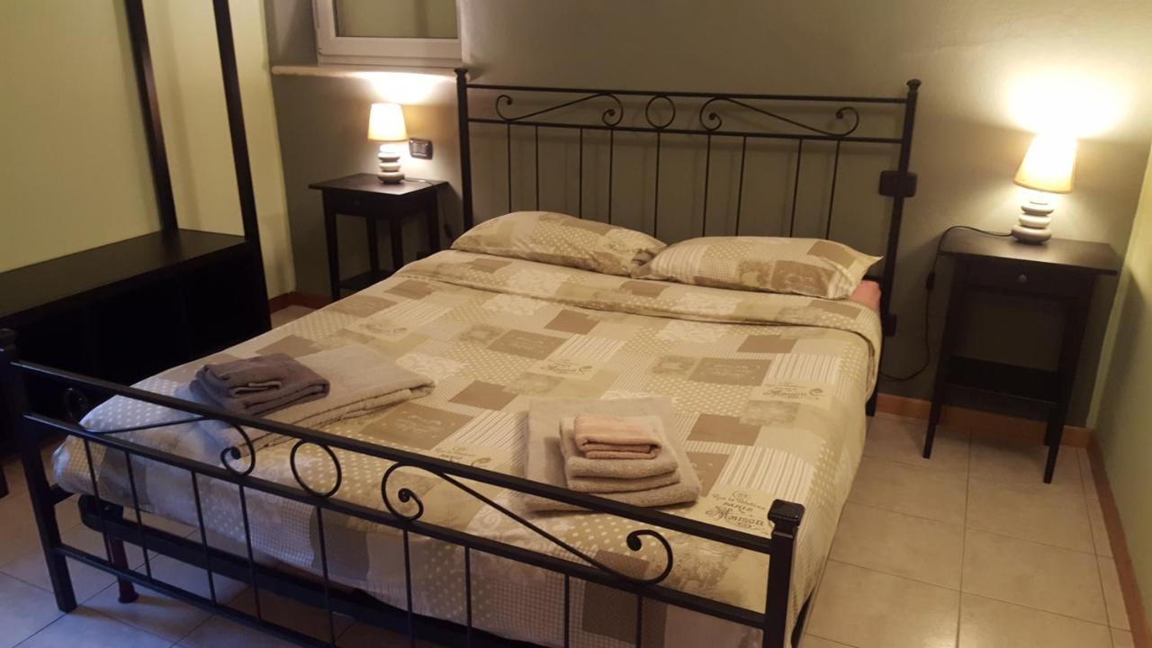 Casa Barca Apartment Верона Екстериор снимка