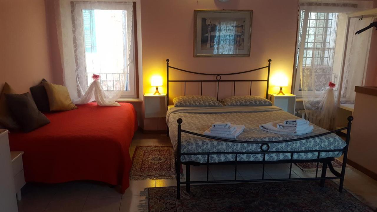 Casa Barca Apartment Верона Екстериор снимка