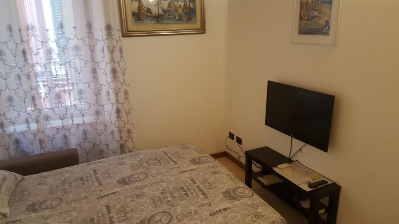 Casa Barca Apartment Верона Екстериор снимка