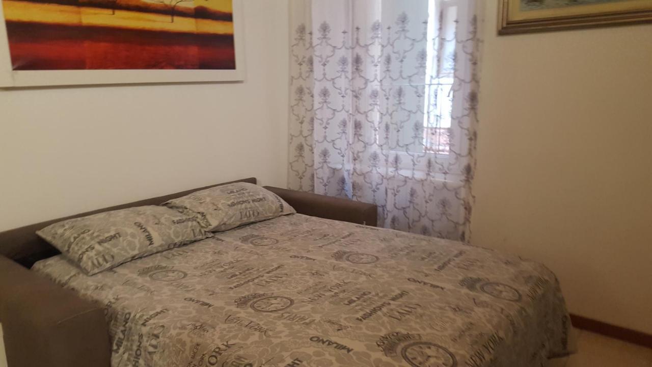 Casa Barca Apartment Верона Екстериор снимка