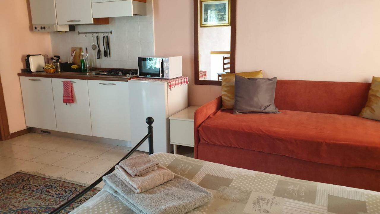 Casa Barca Apartment Верона Екстериор снимка