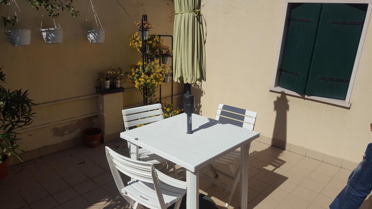 Casa Barca Apartment Верона Екстериор снимка