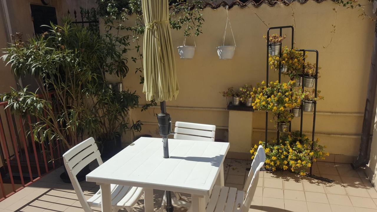 Casa Barca Apartment Верона Екстериор снимка